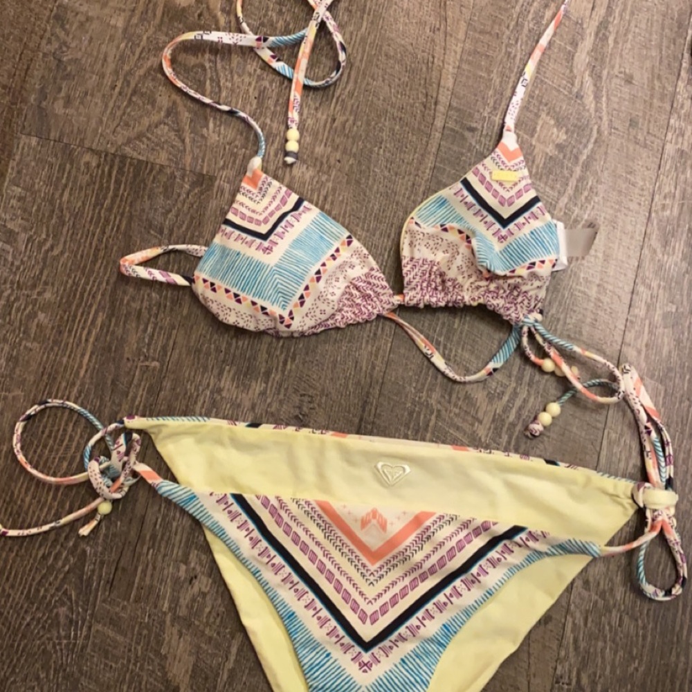 ROXY Bikini